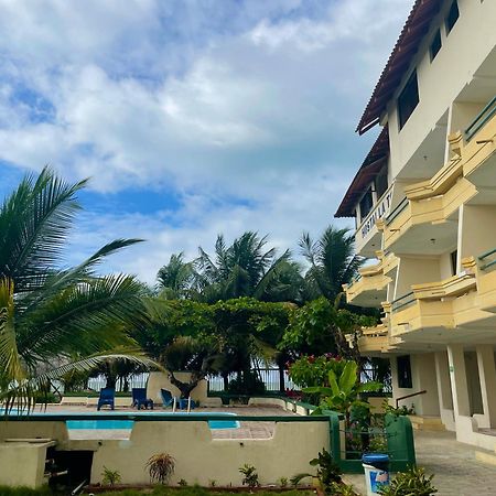 Hostal La Tolita Atacames Zewnętrze zdjęcie