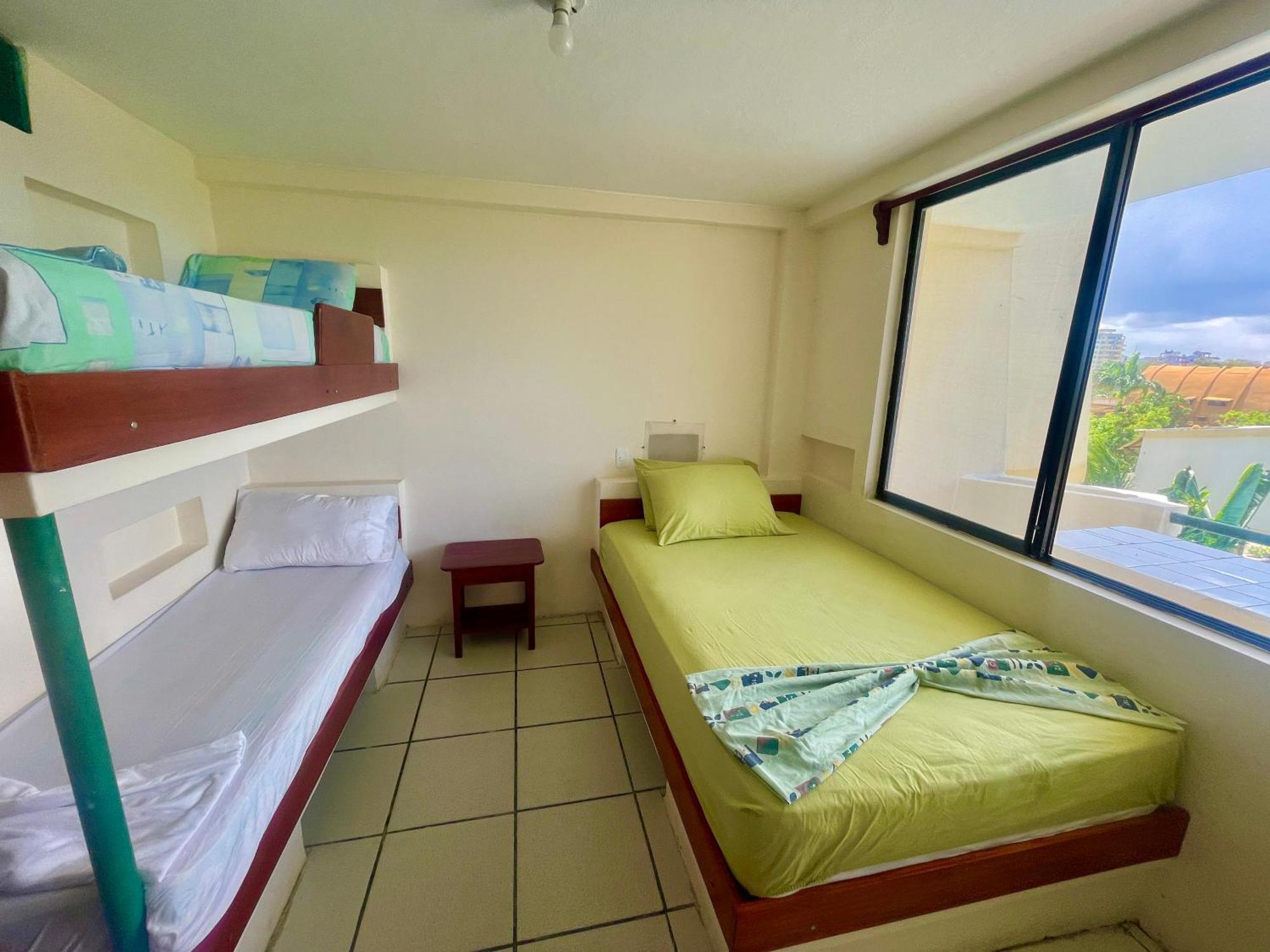 Hostal La Tolita Atacames Zewnętrze zdjęcie